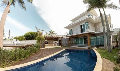 Casa com 6 Quartos à venda, 450m² no Praia das Taquaras, Balneário Camboriú
