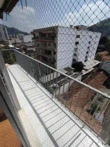 Apartamento com 3 Quartos à venda, 90m² no Vila Isabel, Rio de Janeiro