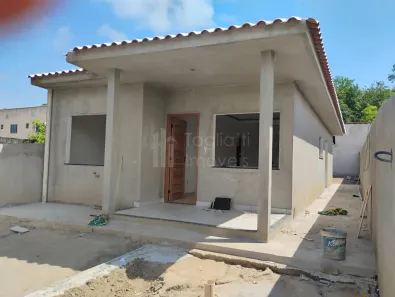 Casa com 3 Quartos à venda, 87m² no Viaduto, Araruama