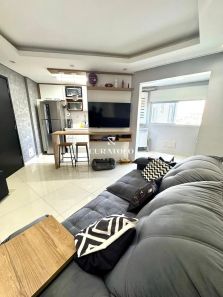 Apartamento com 2 Quartos à venda, 52m² no Chácara Cruzeiro do Sul, São Paulo