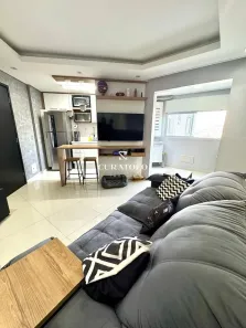 Apartamento com 2 Quartos à venda, 52m² no Chácara Cruzeiro do Sul, São Paulo