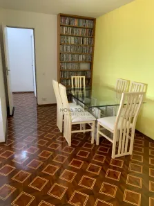 Apartamento com 2 Quartos à venda, 115m² no Jardim Bela Vista, São José dos Campos