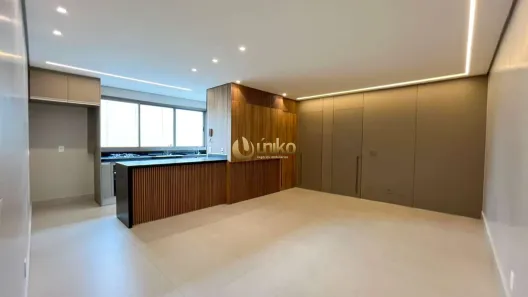 Apartamento com 1 Quarto à venda, 62m² no Funcionários, Belo Horizonte