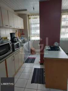 Apartamento com 2 Quartos à venda, 54m² no Centro Histórico, Porto Alegre