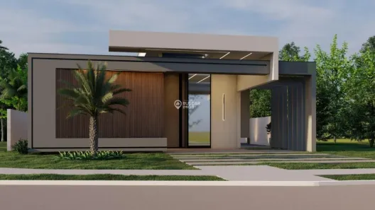 Casa com 3 Quartos à venda, 451m² no Alphaville (Abrantes), Camaçari