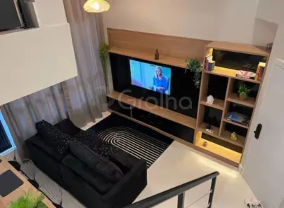 Apartamento com 1 Quarto à venda, 44m² no Santo Antônio de Lisboa, Florianópolis