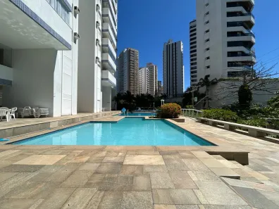 Apartamento com 3 Quartos à venda, 90m² no Jardim Astúrias, Guarujá