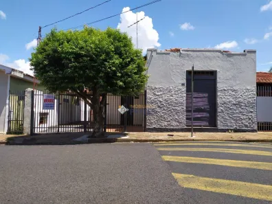 Casa com 2 Quartos à venda, 160m² no Vila Anchieta, São José do Rio Preto
