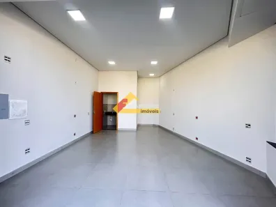 Ponto Comercial para alugar, 60m² no Serra Verde, Divinópolis