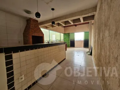 Cobertura com 3 Quartos para alugar, 140m² no Nossa Senhora Aparecida, Uberlândia