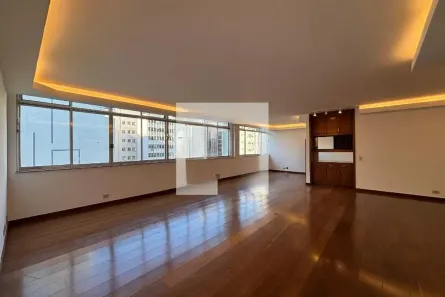 Apartamento com 3 Quartos à venda, 220m² no Cerqueira César, São Paulo