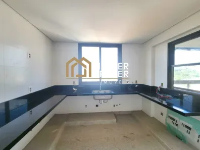 Apartamento com 4 Quartos à venda, 157m² no Santa Lúcia, Belo Horizonte