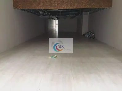 Ponto Comercial para alugar, 190m² no Vila Nova Conceição, São Paulo