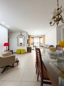 Apartamento com 3 Quartos à venda, 112m² no Ponta Verde, Maceió