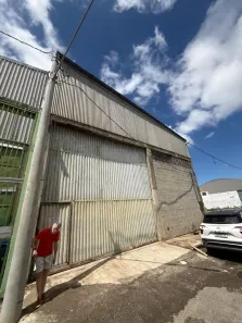 Galpão/Depósito/Armazém para alugar, 360m² no Cobilândia, Vila Velha