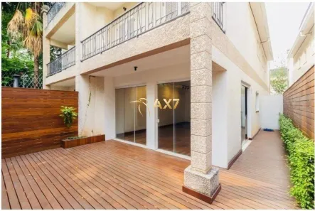 Casa de Condomínio com 3 Quartos à venda, 300m² no Jardim Viana, São Paulo