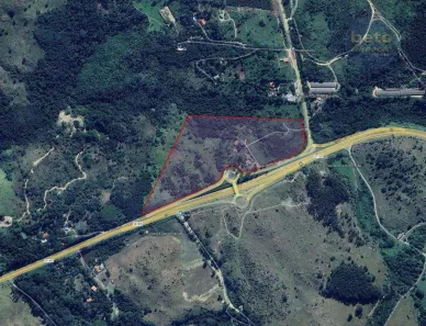 Lote/Terreno à venda, 130680m² no Jardim Santa Cruz, Salto