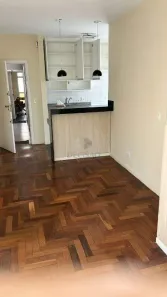 Apartamento com 2 Quartos à venda, 55m² no Serra, Belo Horizonte