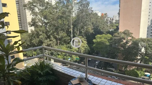 Apartamento com 1 Quarto à venda, 45m² no Brooklin Paulista, São Paulo