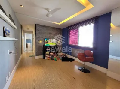 Apartamento com 2 Quartos à venda, 46m² no Anil, Rio de Janeiro