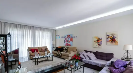 Casa com 3 Quartos à venda, 186m² no Vila Mariana, São Paulo