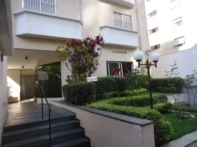 Apartamento com 3 Quartos para venda ou aluguel, 110m² no Bela Vista, São Paulo