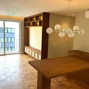 Apartamento com 2 Quartos à venda, 82m² no Vila Uberabinha, São Paulo