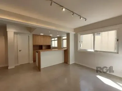 Apartamento com 2 Quartos à venda, 68m² no Petrópolis, Porto Alegre