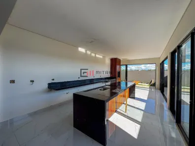 Casa de Condomínio com 3 Quartos à venda, 157m² no Gleba Simon Frazer, Londrina
