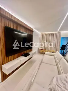 Sobrado com 3 Quartos à venda, 127m² no Cupecê, São Paulo