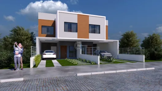 Casa com 3 Quartos à venda, 131m² no São Virgílio, Caxias do Sul