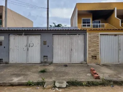 Casa com 1 Quarto à venda, 70m² no Palhada, Nova Iguaçu