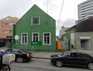 Imóvel Comercial à venda, 150m² no Centro, Joinville