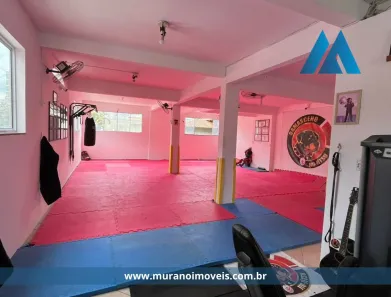 Sala Comercial para alugar, 120m² no Centro de Vila Velha, Vila Velha