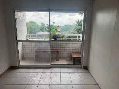 Apartamento com 1 Quarto à venda, 60m² no Casa Forte, Recife