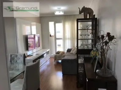 Apartamento com 3 Quartos à venda, 94m² no Vila da Saúde, São Paulo