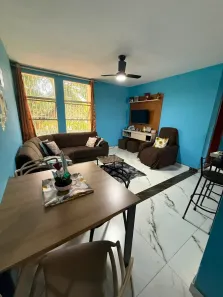Apartamento com 2 Quartos à venda, 55m² no Valparaíso, Serra