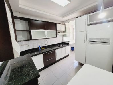 Apartamento com 3 Quartos à venda, 78m² no Setor Pedro Ludovico, Goiânia