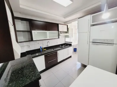 Apartamento com 3 Quartos à venda, 78m² no Setor Pedro Ludovico, Goiânia