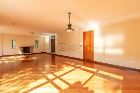 Casa com 3 Quartos à venda, 269m² no Alto de Pinheiros, São Paulo