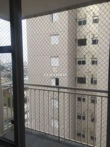Apartamento com 3 Quartos à venda, 62m² no Vila Guilherme, São Paulo