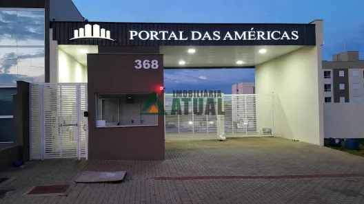 Apartamento com 2 Quartos para alugar, 47m² no Chácara Manella, Cambé