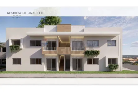 Apartamento com 2 Quartos à venda, 67m² no Garapu, Cabo de Santo Agostinho