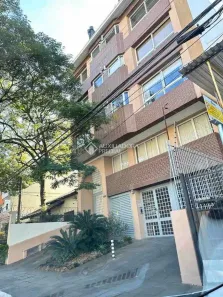 Apartamento com 1 Quarto para alugar, 47m² no Petrópolis, Porto Alegre