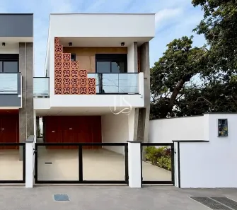 Casa com 3 Quartos à venda, 186m² no Ipiranga, São José