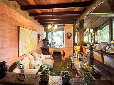 Casa com 5 Quartos à venda, 334m² no Chácara Eliana, Cotia