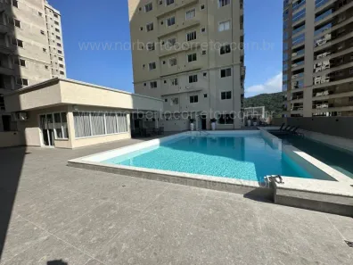 Apartamento com 2 Quartos para alugar, 70m² no Tabuleiro dos Oliveiras, Itapema