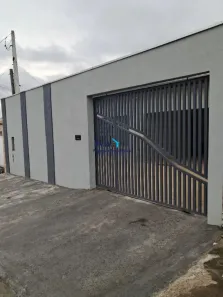 Casa com 3 Quartos à venda, 136m² no Jardim Nossa Senhora Auxiliadora, Hortolândia