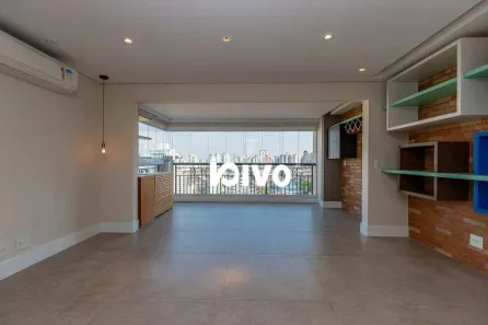 Apartamento com 3 Quartos à venda, 92m² no Vila Clementino, São Paulo