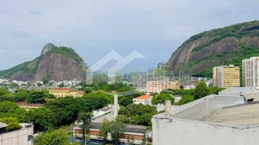 Cobertura com 2 Quartos à venda, 138m² no Botafogo, Rio de Janeiro